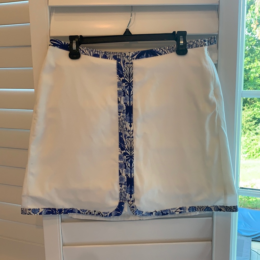 Tommy Hilfiger golf skirt